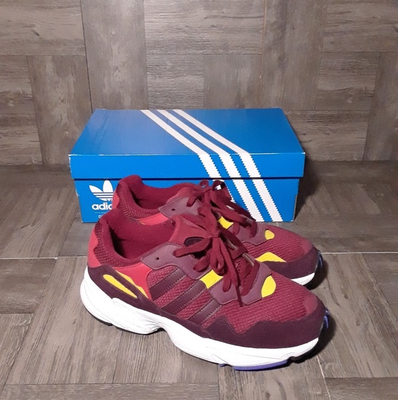 Adidas sneakers - Picture 3 of 8